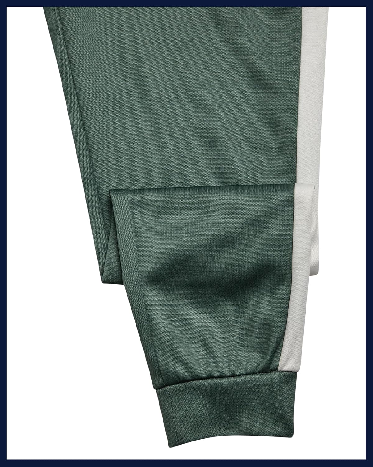 Reebok Boys Sweatpants - Active Performance Tricot Boys Joggers Athletic Pants with Elastic Waistband (Sizes Run Small) - Image 5