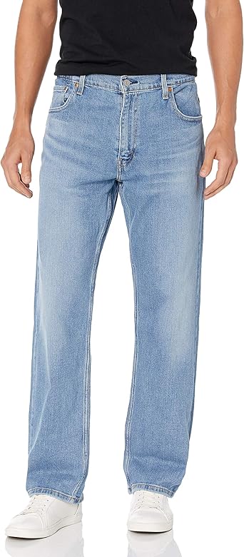levis 569 amazon