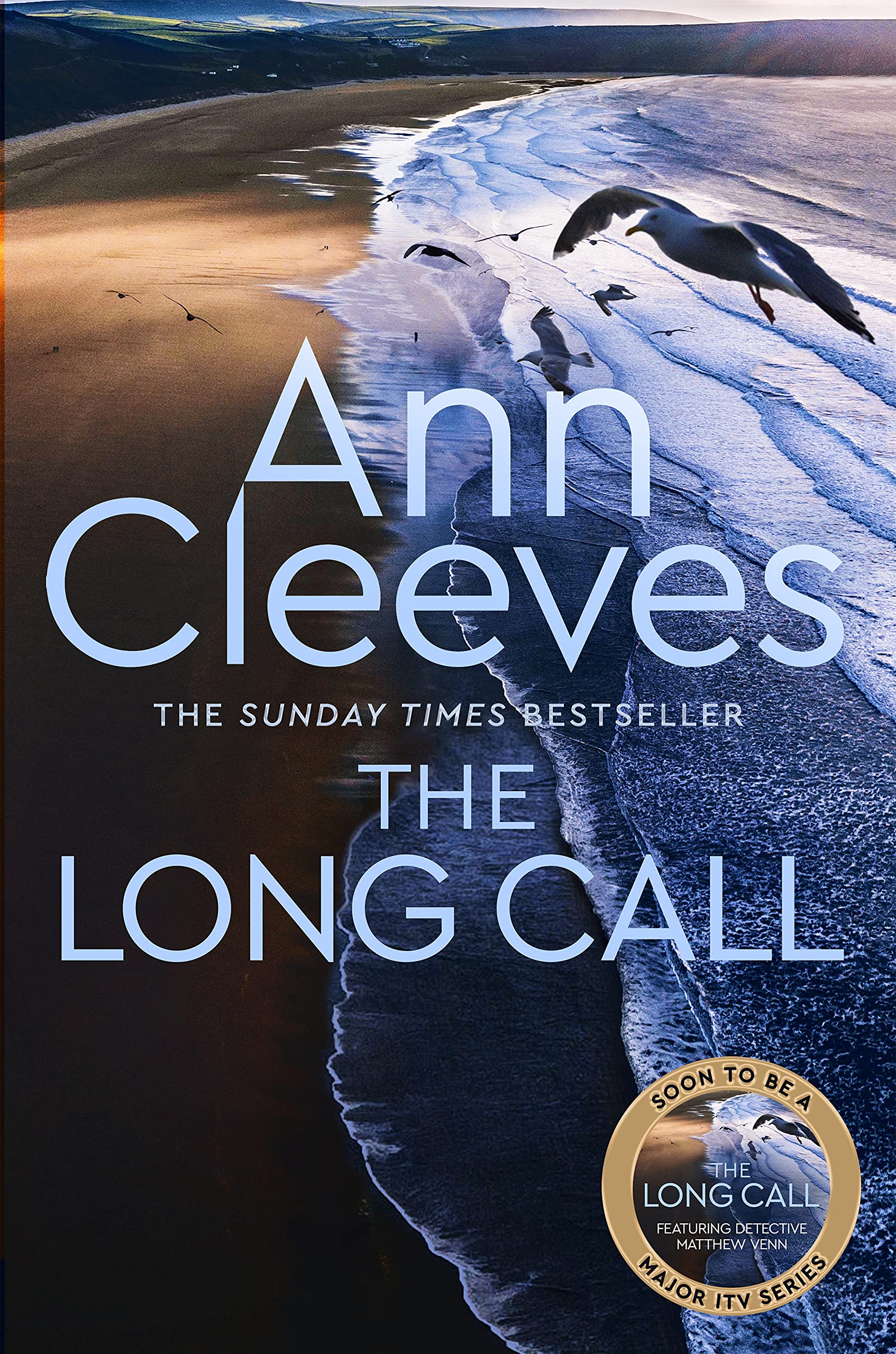 Sponsored Ad – The Long Call: The First Novel in Ann Cleeves' Bestselling Series to Feature Detective Matthew Venn: 1 (Two Rivers, 1)