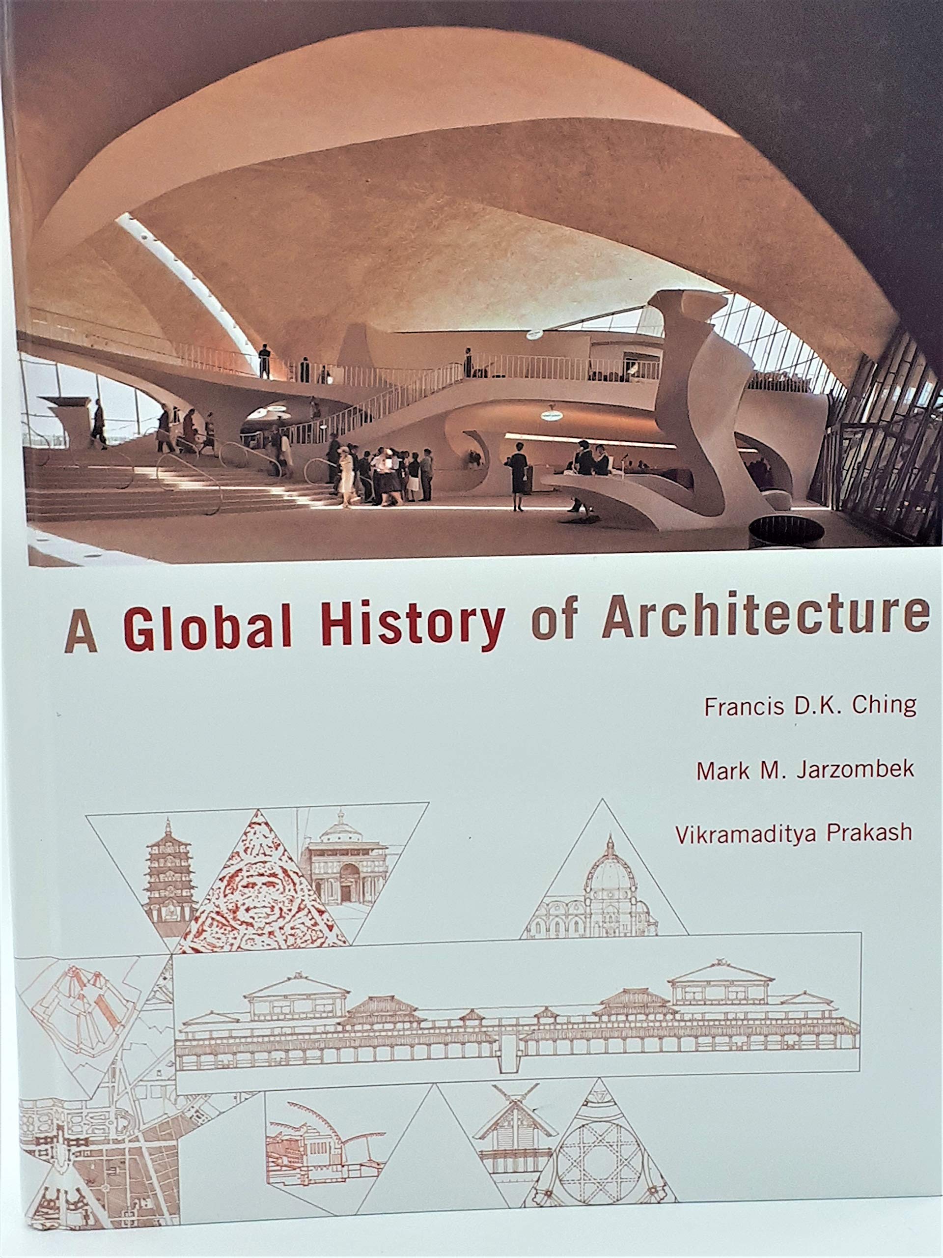 A Global History of Architecture - Image 3