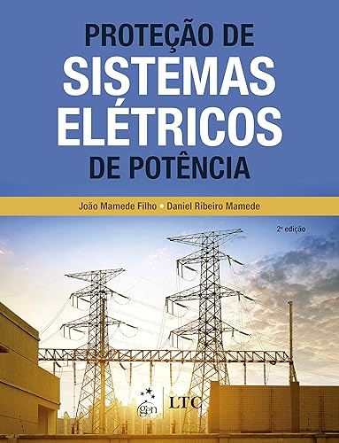 Proteção de Sistemas Elétricos de Potência