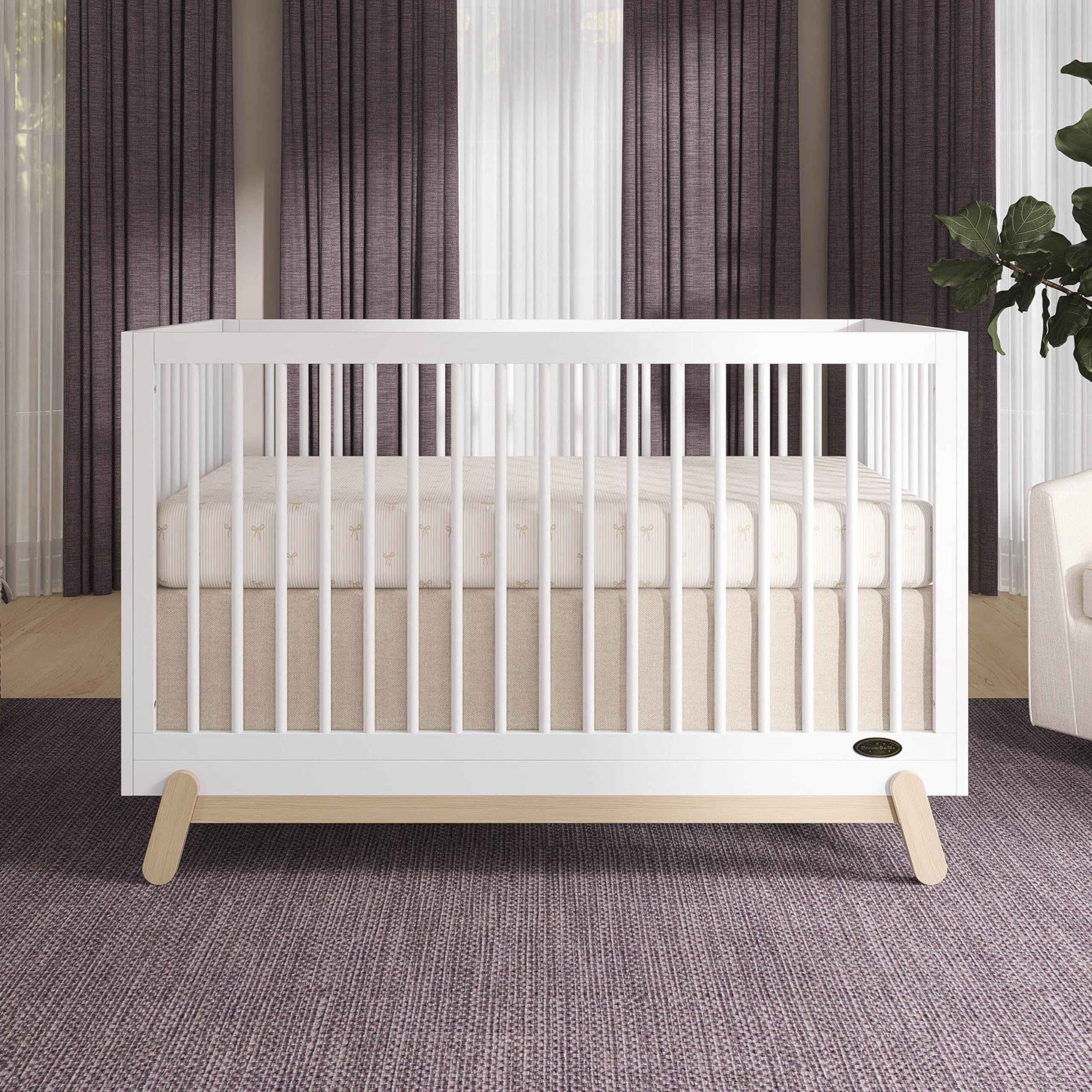 Dream On Me Hygge In Convertible Crib Desertcart INDIA