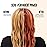 Overtone Semi Permanent Hair Color Conditioner, Golden Copper, 8 oz, Nourishing, Damage-Free, Color Depositing Mask for All Hair Types with Shea Butter & Coconut Oil, Vegan & Cruelty-Free