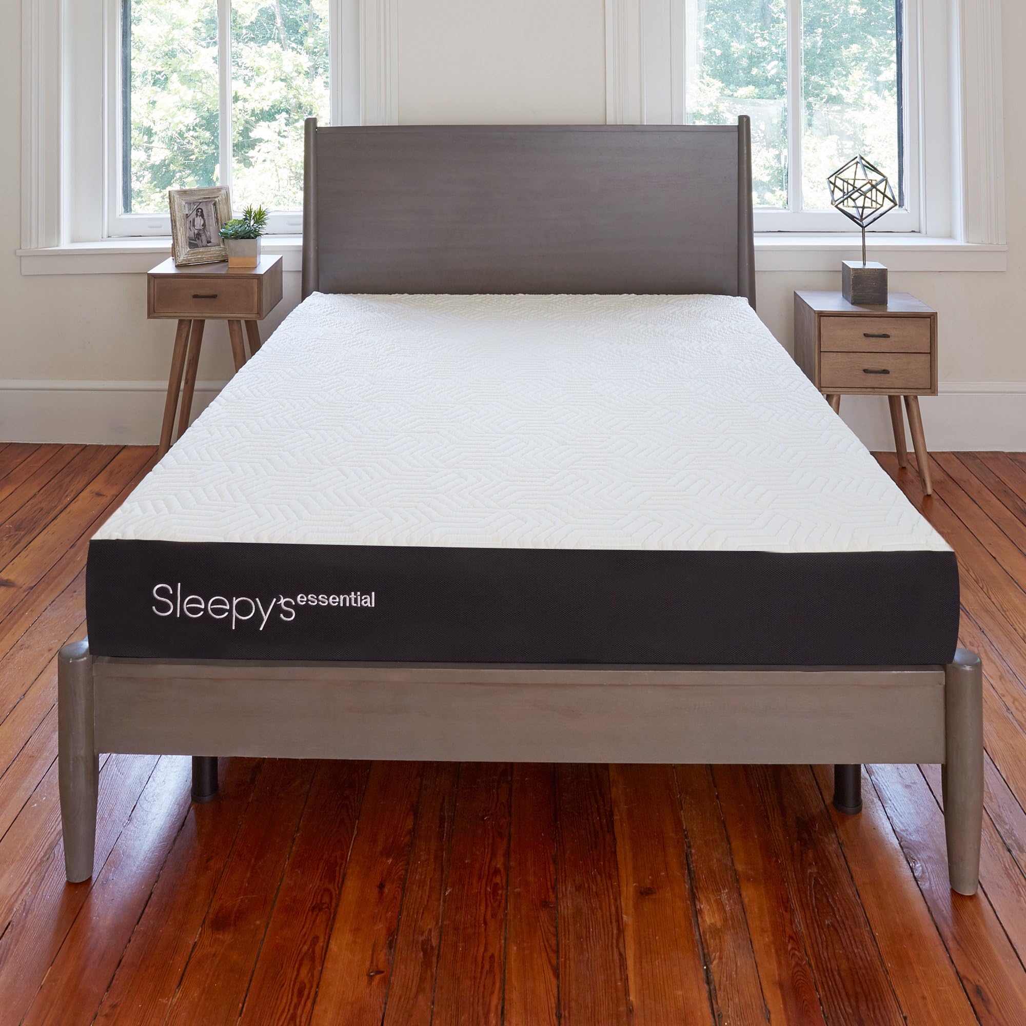 Sleepy's Essential Mattress Twin Size