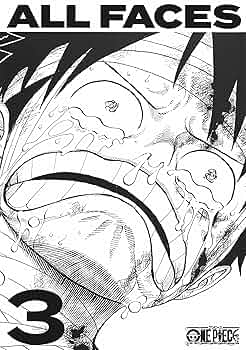 ONE PIECE ALL FACES GASHA ルフィ　尾田栄一郎 91fSgHvfJOL._UF350,350_QL50_.jpg