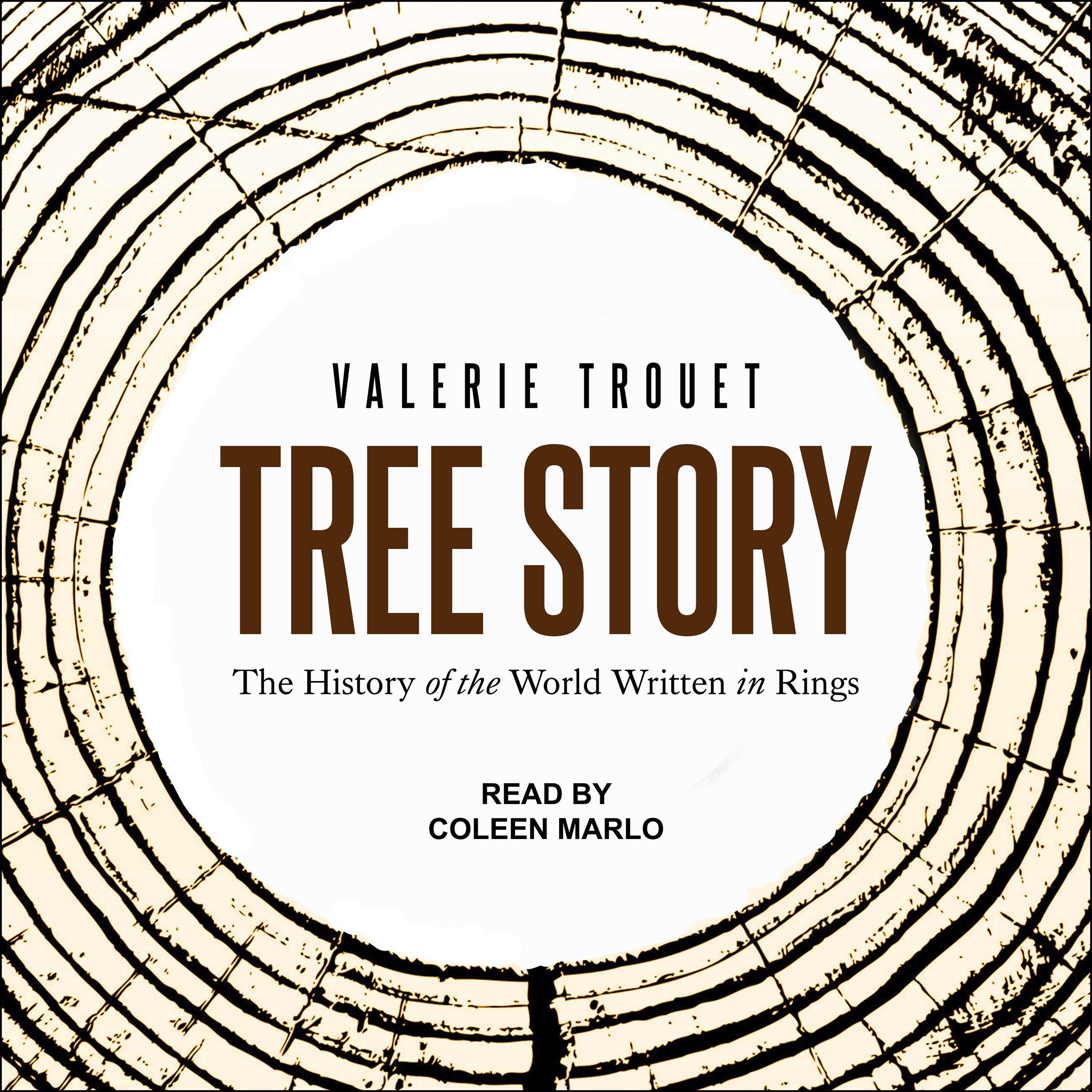 Cover art for Tree Story