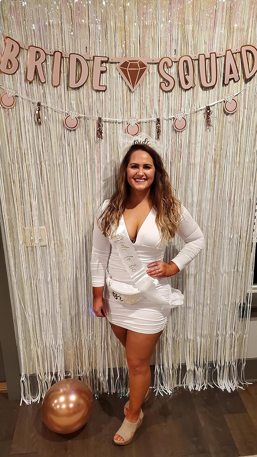 LAGSHIAN Women's Sexy Bodycon Long Sleeve V Neck Ruched Mini Club Dress - Image 4