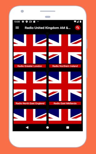 UK Radio Stations: Radio UK FM Music to Listen to for Free on Phone and Tablet – vue 3