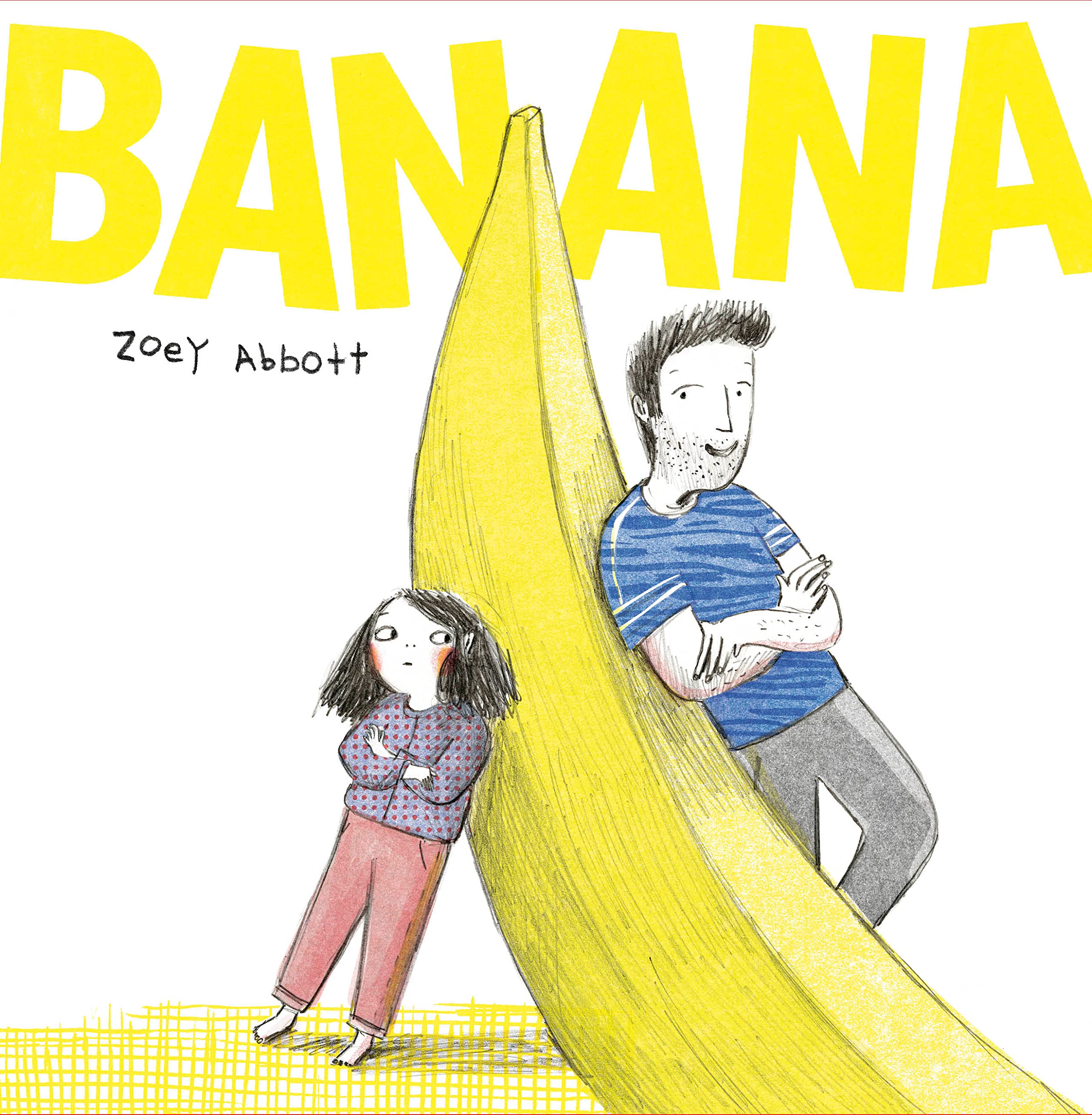 Tundra Books Banana