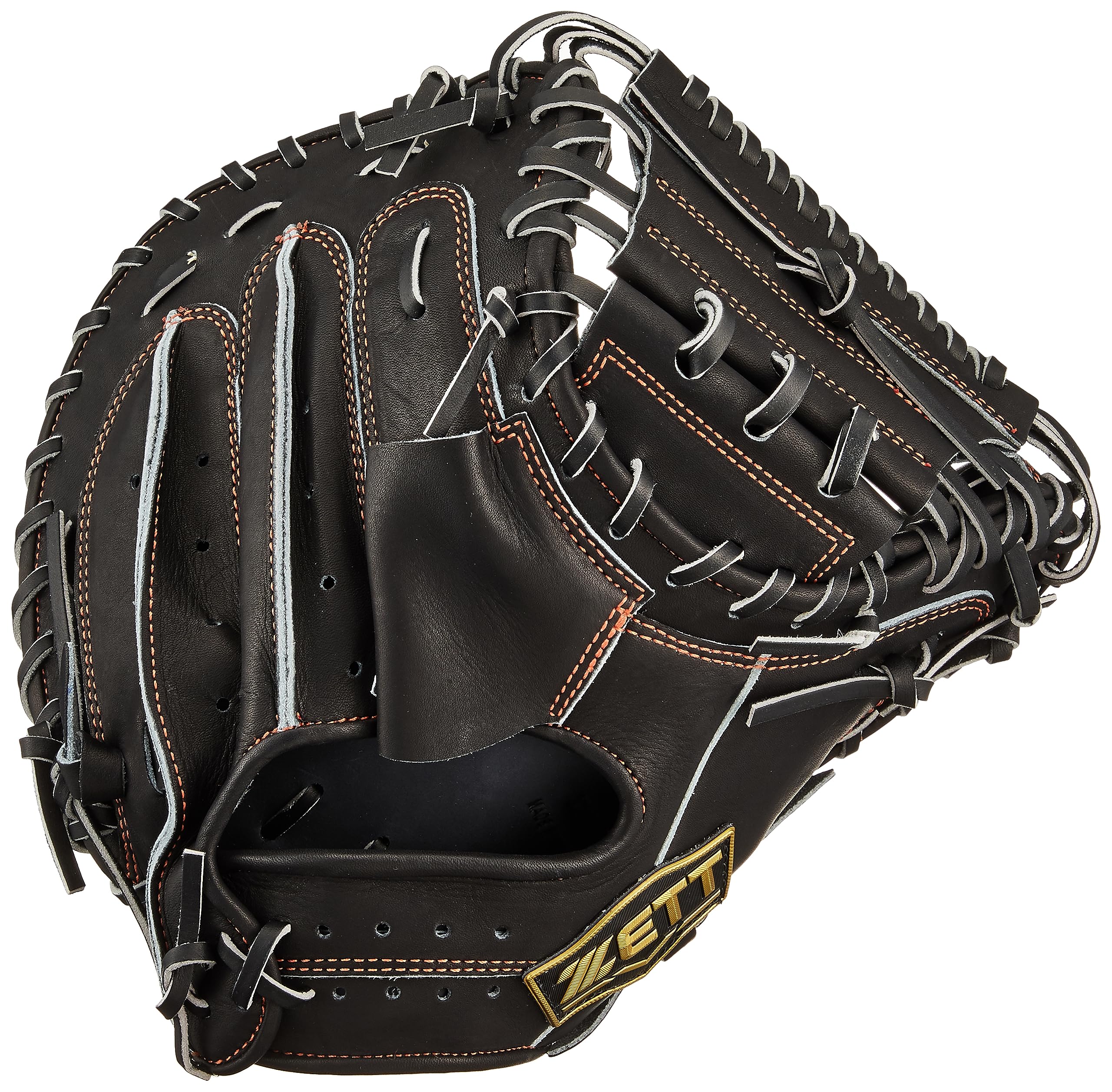 Amazon | ゼット(ZETT) 硬式野球 キャッチャーミット ネオステイタス