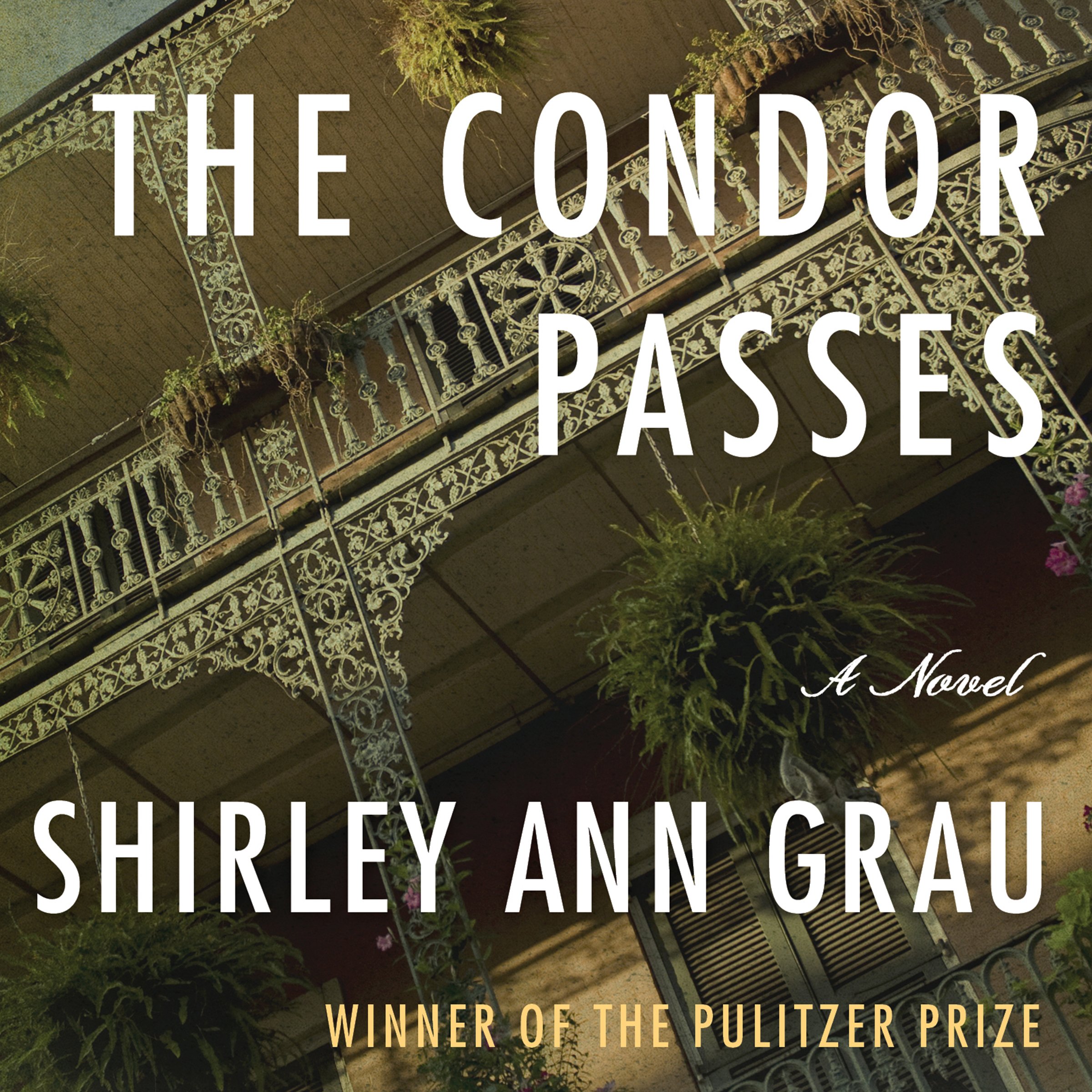 The Condor Passes