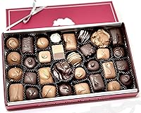 Vista 1 de PHILLIPS CHOCOLATES Selección de leche y chocolate negro