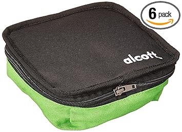 Alcott Duo Bowl, One Size, Green