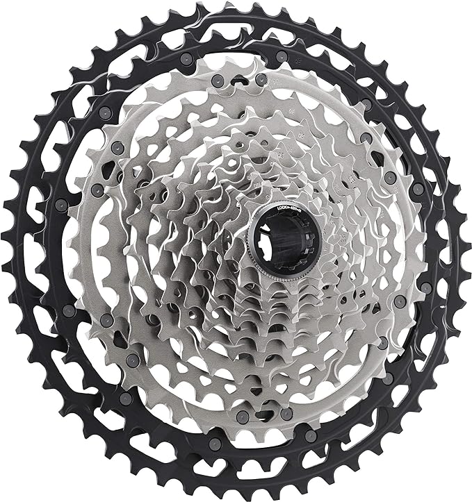 Cassete Shimano Deore XT