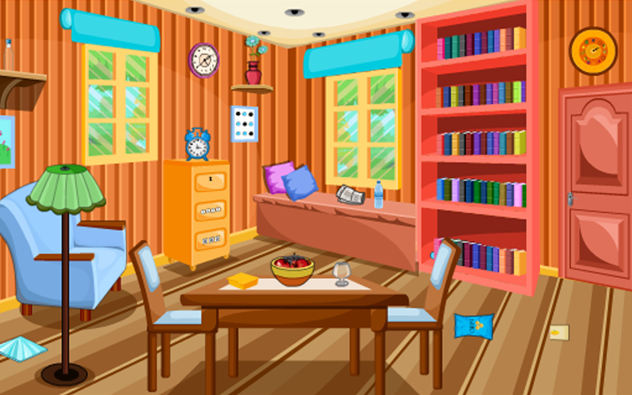 Escape Puzzle Dining Room - App on Amazon Appstore