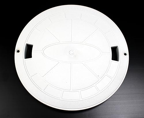 Miniatura 9 de JSP Manufacturing Tapa de repuesto para Skimmer Hayward SP1070C SPX1070C (2)