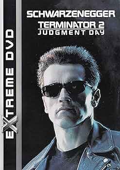 スポーツ・フィットネス TERMINATOR 2 JUDGMENT DAY DVD スポーツ・フィットネス TERMINATOR 2 JUDGMENT DAY DVD Amazon