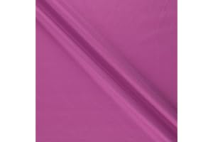 Waterproof PUL Fabric by the Yard, Violet Mook Fabrics