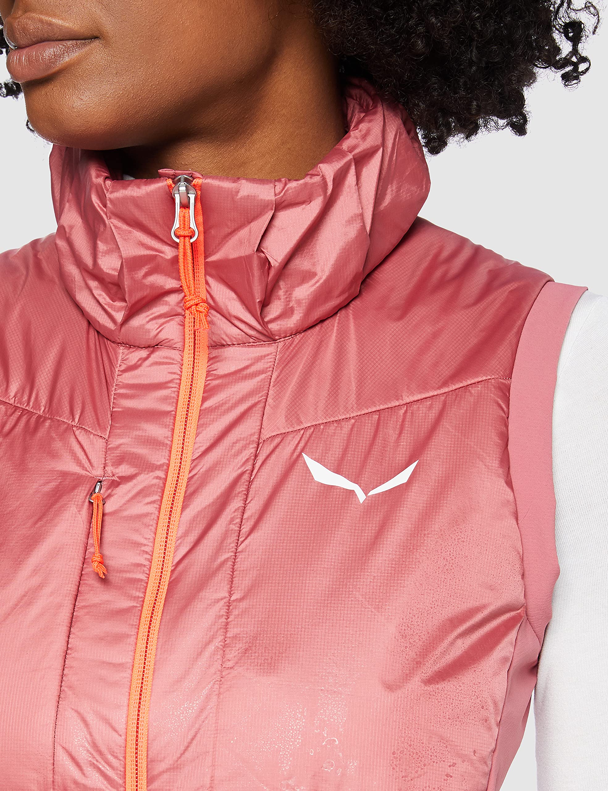 Salewa Sella DST/TWR Hyb Vest W Weste – Sport Praxenthaler - View #11