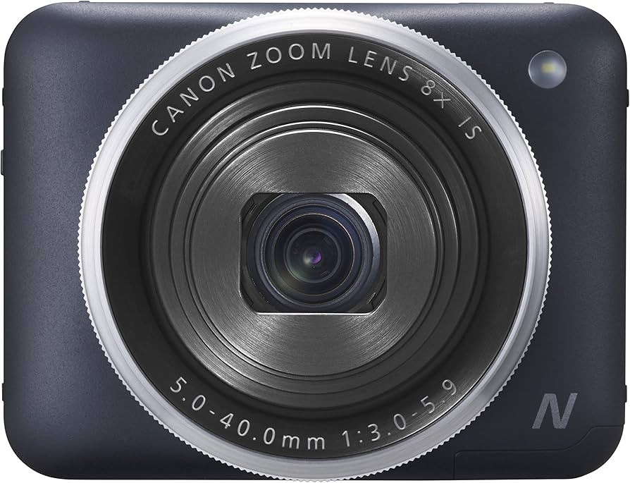 Canon Digital Kamera PowerShot N2 PSN2 – International Version