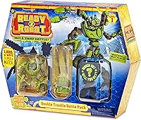 Vista 4 de Ready2Robot paquete de combate