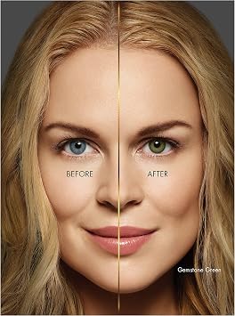 Air Optix Colors Brown monthly contact lenses soft 2 pieces BC 8.6 mm / DIA 14.2 mm / -3.25 diopters Soft coloured monthly lenses with 3-in-1 colour technology. For light and dark eyes with or without vision correction.