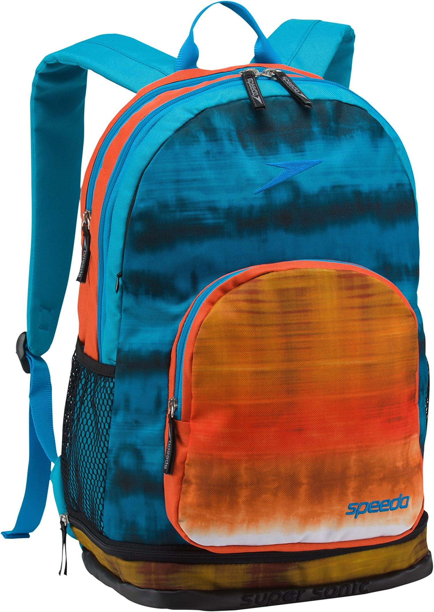 Speedo Super Sonic Backpack