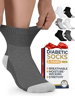 Diabetic Binding Quarter Length Neuropathy