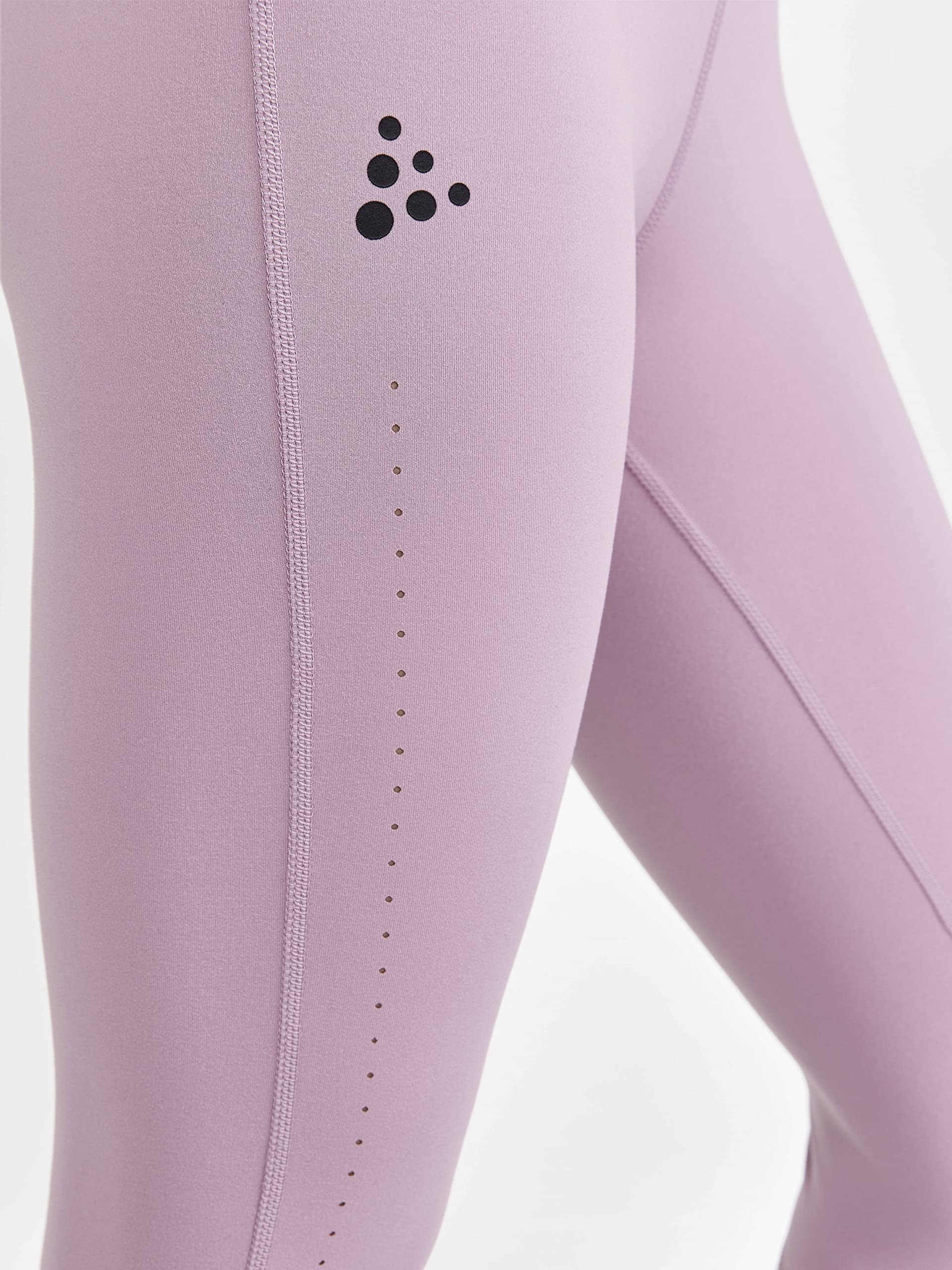 Craft Advance Charge Perforated Women's Tights - SS22