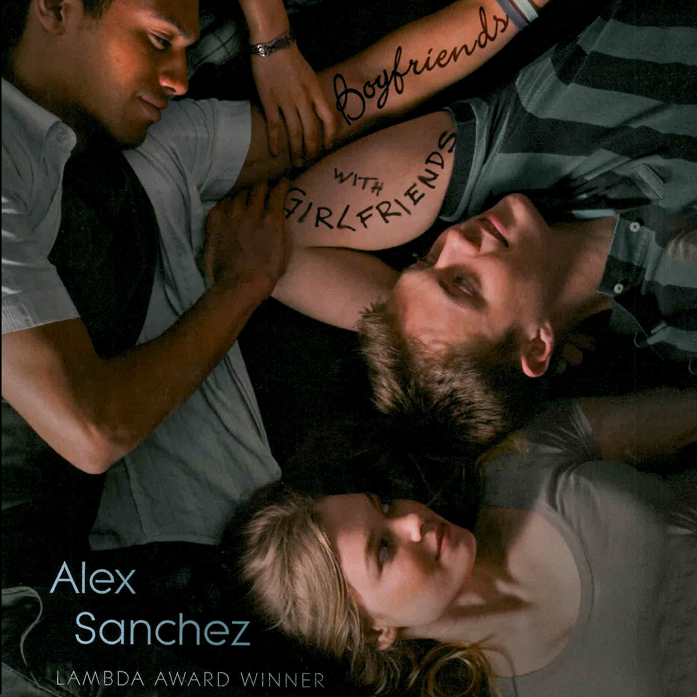 Cover art for Boyfriends with Girlfriends