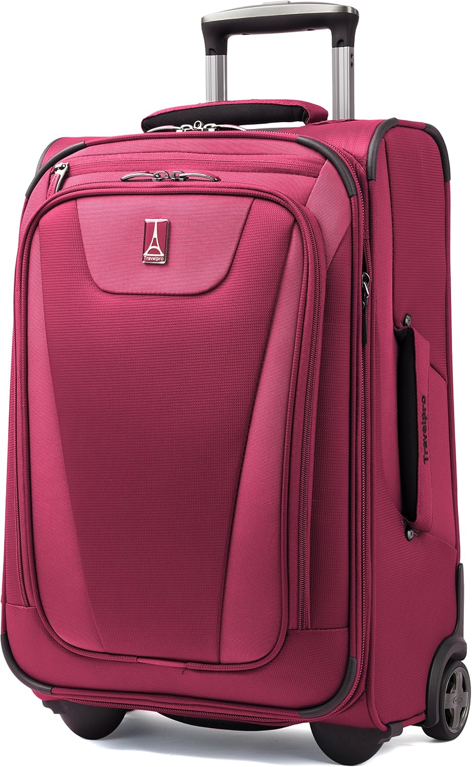Travelpro Maxlite 4 22-Inch Expandable Rollaboard (Pink)
