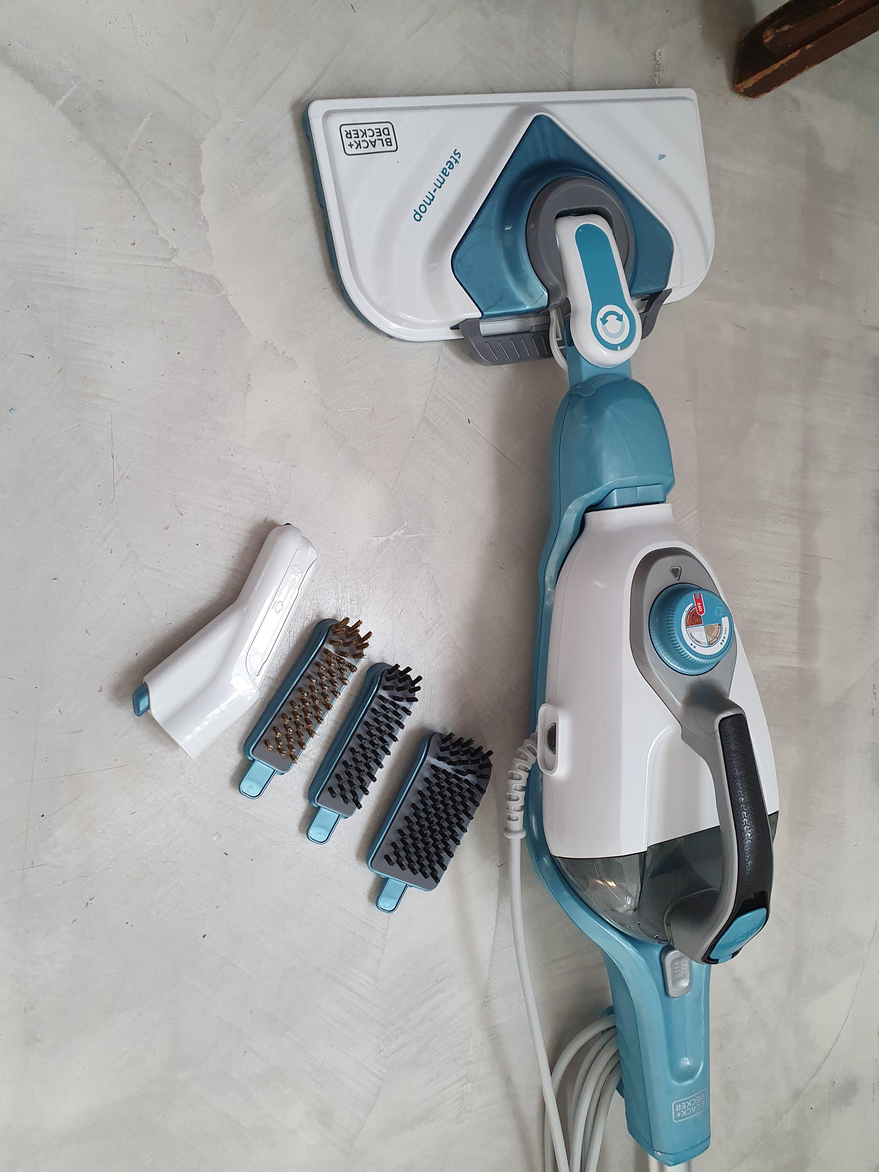 Aspirateur Laveur Aspirateur Balai Black Et Decker Aspirateur Sans