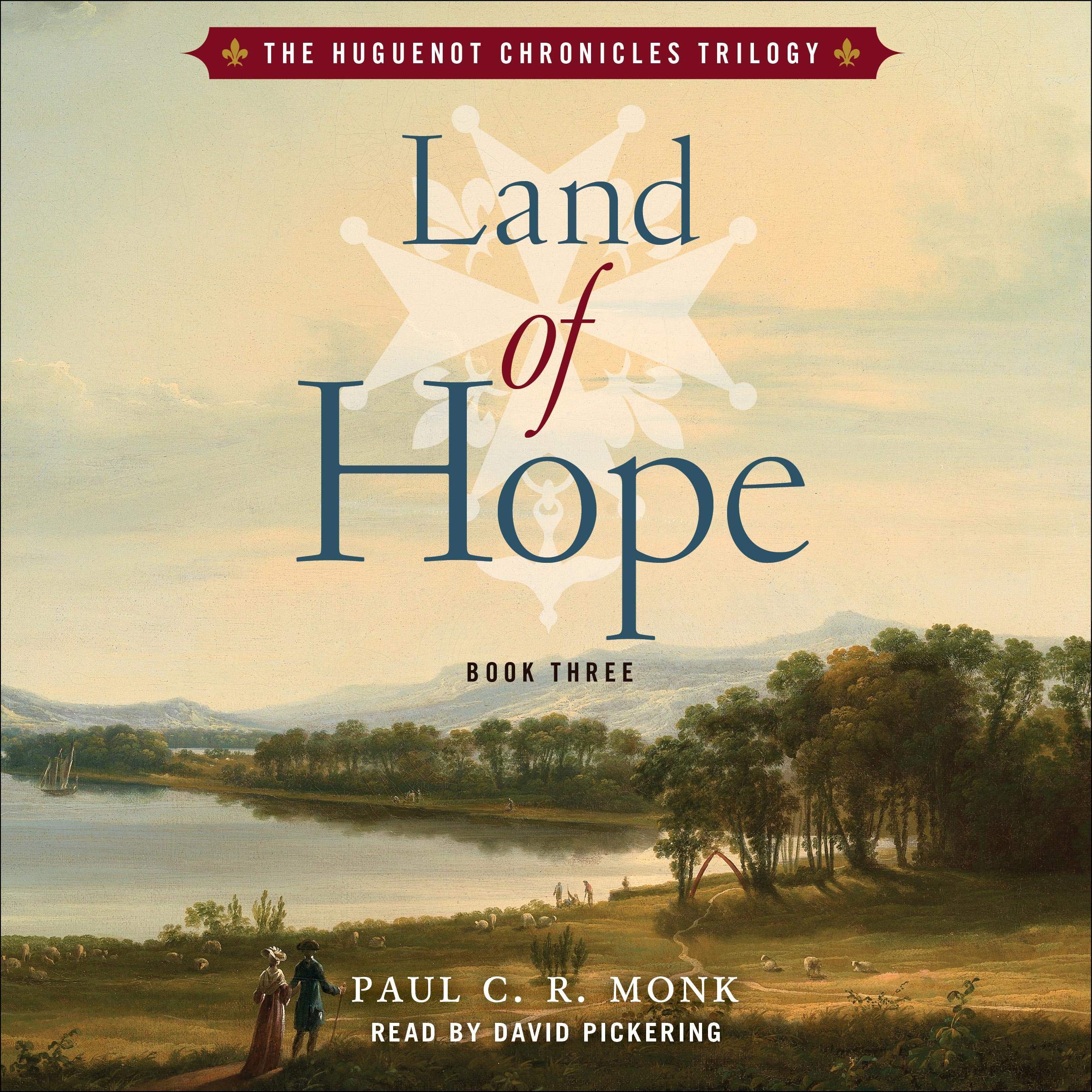 Land of Hope: A Historical Fiction Novel