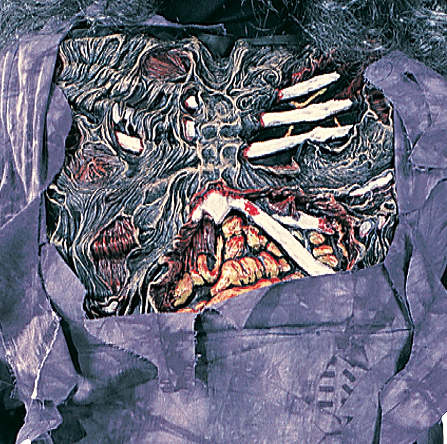 Fun World boys Complete Zombie