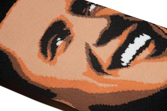 Cool Socks - Mens - Obama