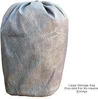 Vista 9 de CarCovers Cubierta para Camión Compatible con Dodge Ram 1500, 2500, 3500, D100, 50, SRT-10-5L para exterior o interior, protege el vehículo, polvo