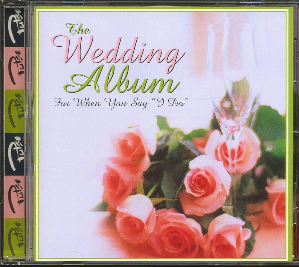 Amazon.co.jp: The Wedding Album: Music