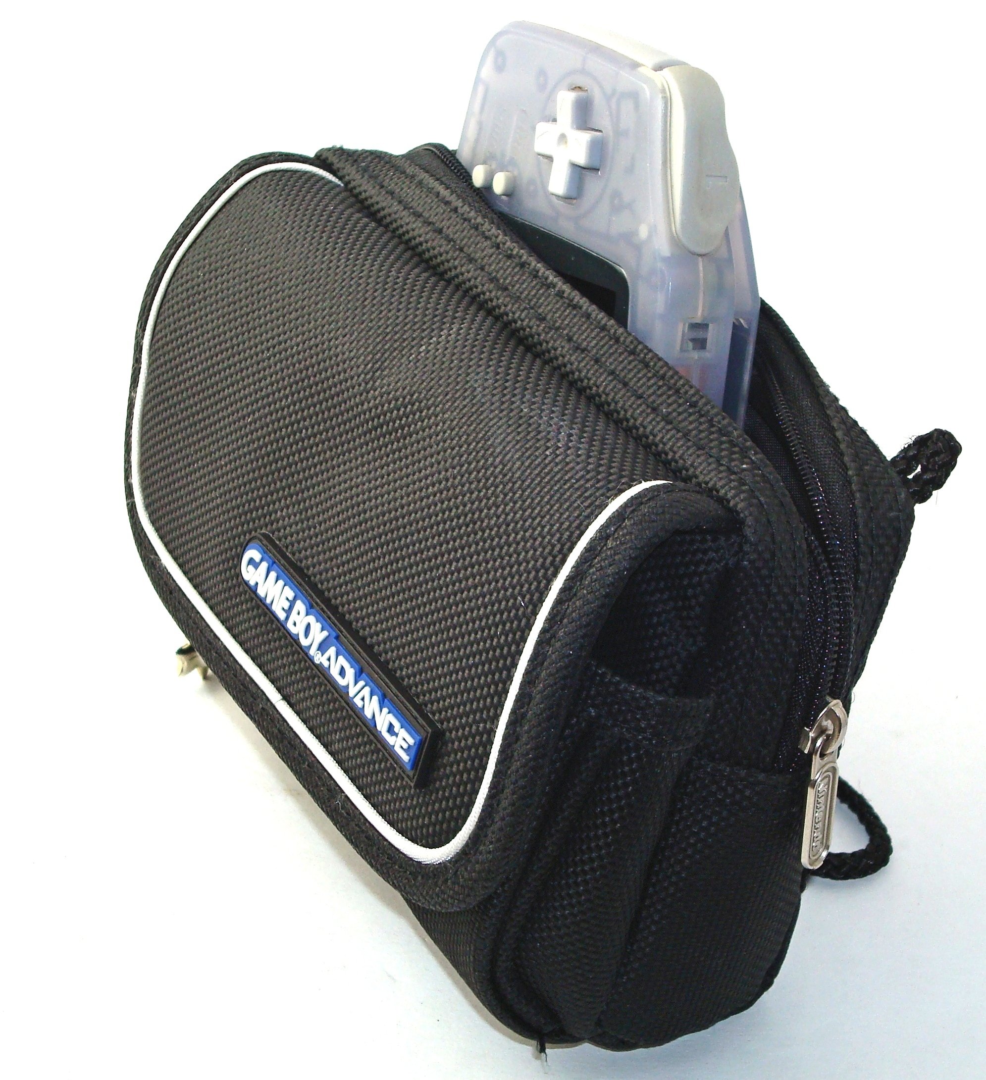 Als Gameboy Advance Sp Carry Case Gameboy Advance Case Deals