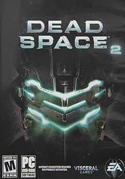 Dead Space 2 輸入版 新品未開封　ENGLSH version 91fTSLLPPmL._AC_UF350,