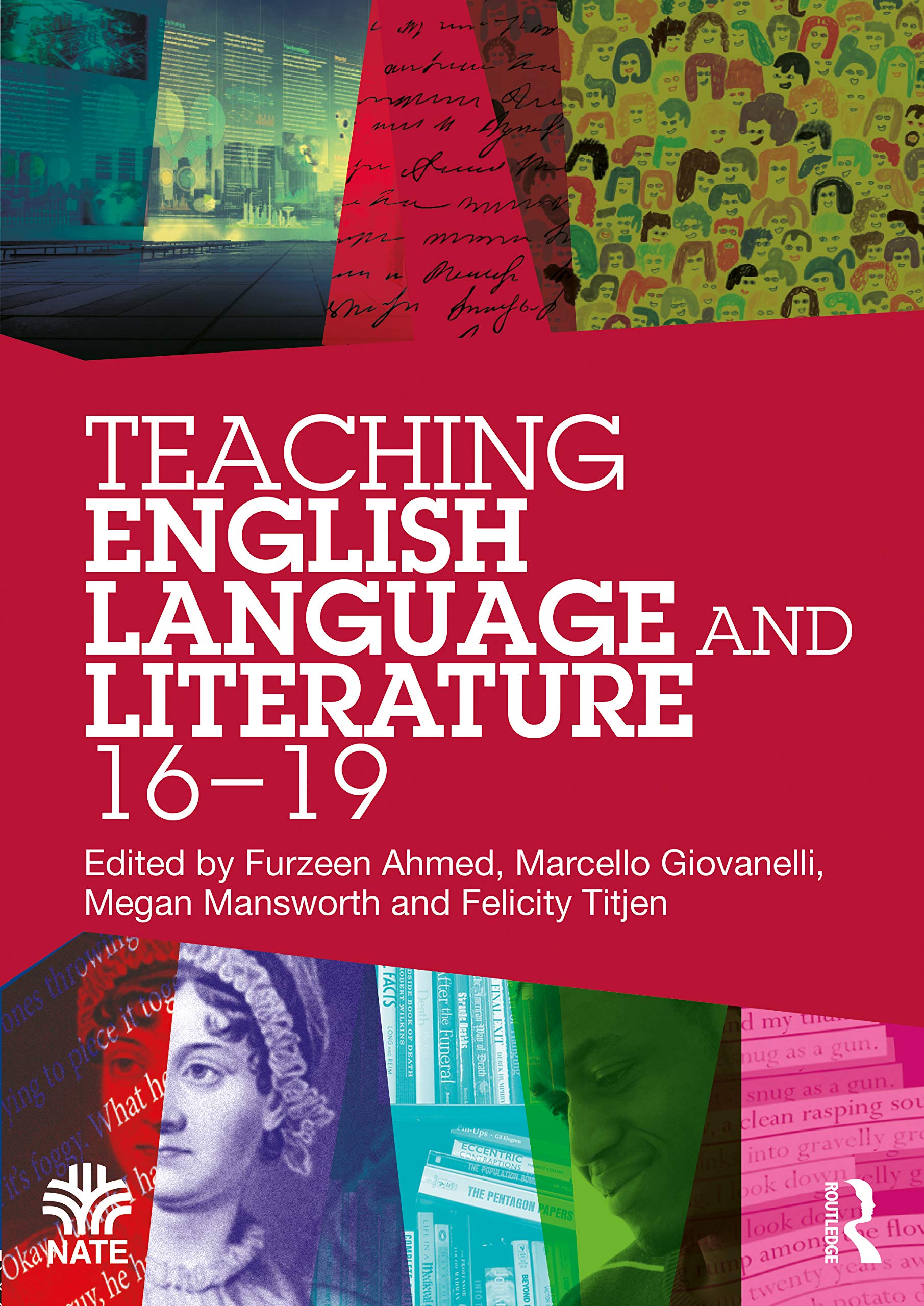 Teaching English Language and Literature 1619  by Furzeen Ahmed PAPERBACK