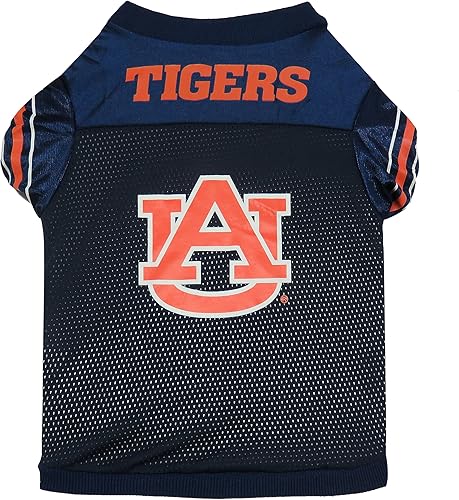 Miniatura 14 de Sporty Dog Collegiate Florida State Seminoles - Camiseta de fútbol para perro, talla XS