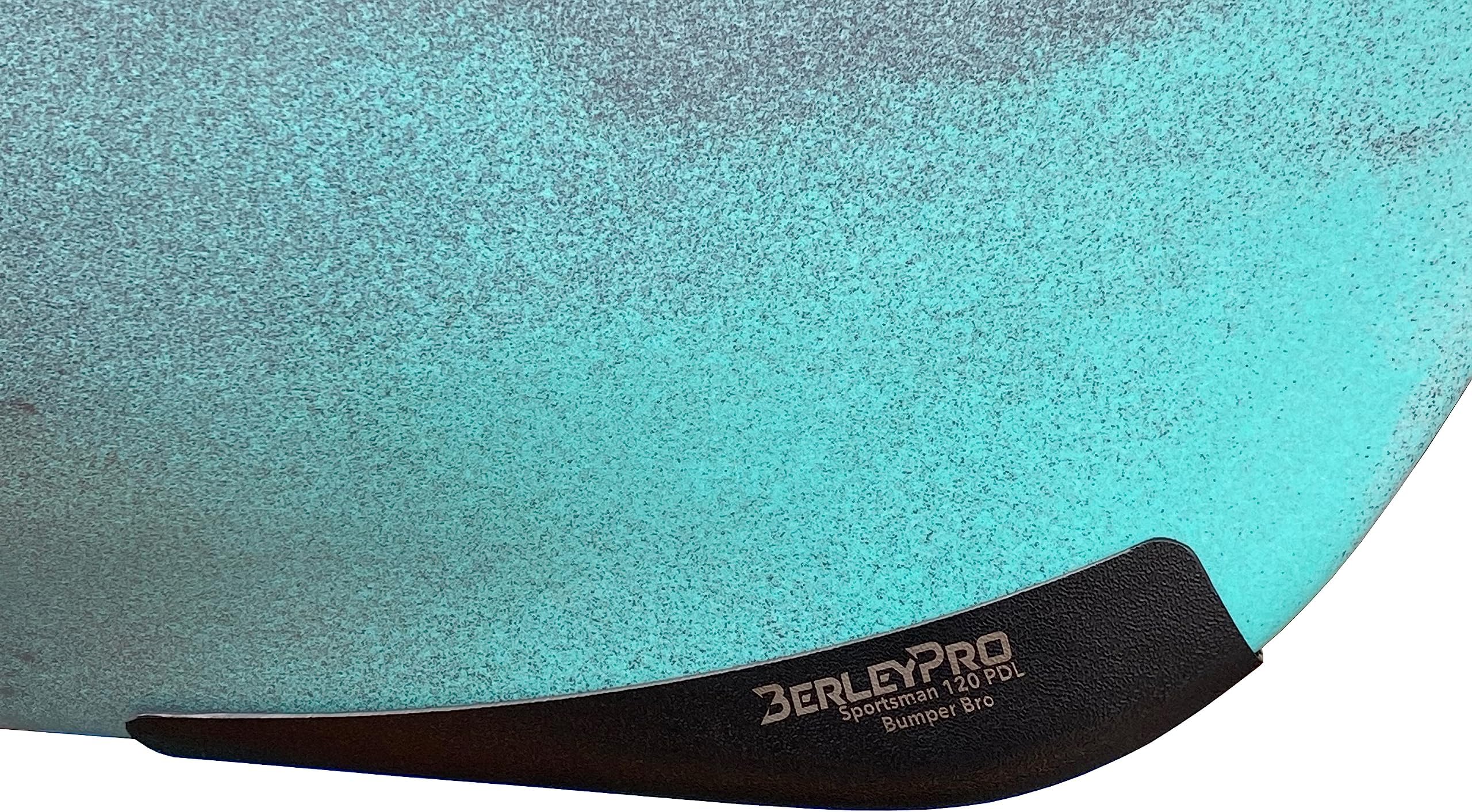 Bumper Bro Old Town Compatible Keel Guard | Kayak Fishing Accessories