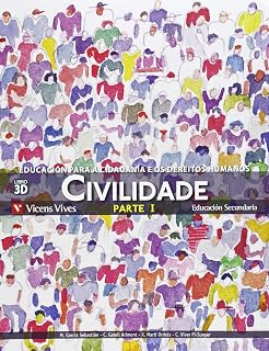 Civilidade. Educación para a Cidadanía e Os Dereitos Humanos. I e II