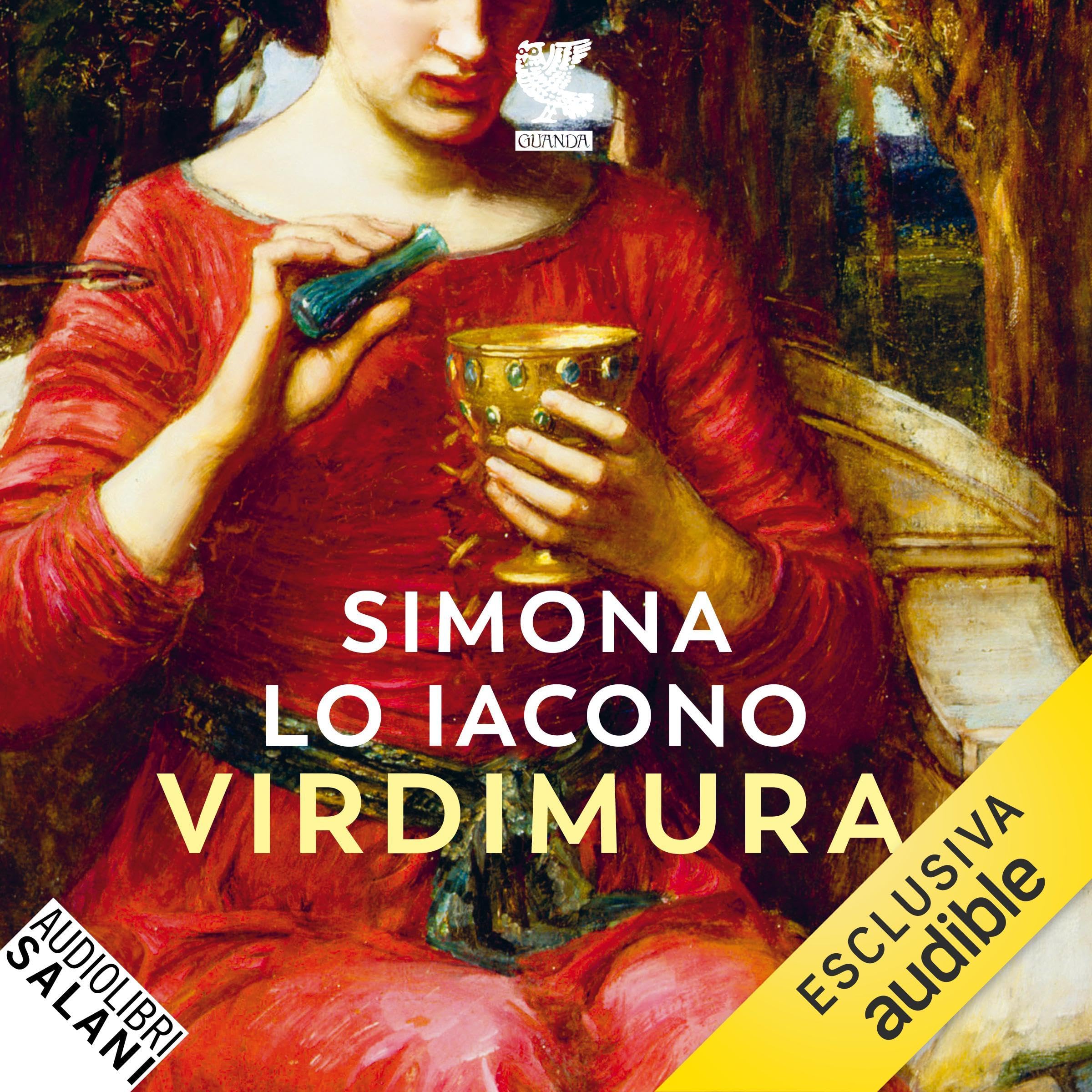 Virdimura