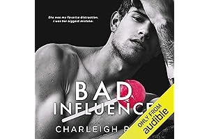 Bad Influence by Erin Nicole