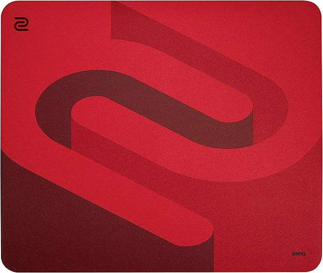 BenQ - ZOWIE G-SR-SE Rouge Gaming Mouse Mat for Esports