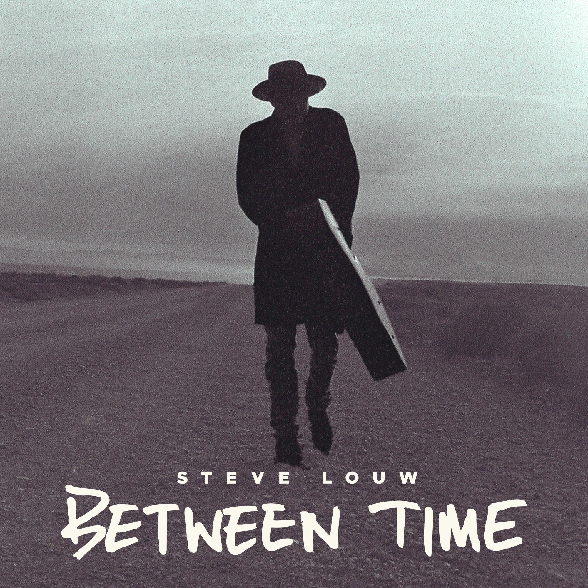 Between Time (Deluxe)
