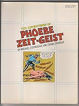 The Adventures of Phoebe Zeit-Geist