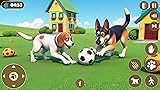 Mein virtuelles süßes Haustier, Hunde, Tierleben, Welpenspiele 2024