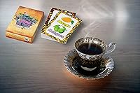 Vista 5 de Tarjetas educativas de aprendizaje para niños (2 cubiertas)